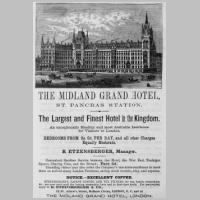 1885, Midland Grand Hotel London,ad Harpers Handbook for Travellers in Europe (Wikipedia).jpg